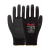 Beybi B-FLEX120 Micro Köpük Nitril Eldiven No:10 12 Çift