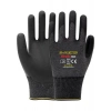 Beybi BFLEX110 Likralı Köpük Nitril Kaplı Eldiven 10/xl