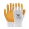 Beybi Pn3 Polyester Örme Nitril Eldiven 12 Li