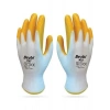 Beybi Pn7 Polyester Örme Yarı Nitril Iş Eldiveni 48 Çift