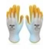 Beybi Pn7 Polyester Örme Yarı Nitril Iş Eldiveni 48 Çift