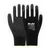 Beybi Pu Touch Poliüretan Polyester Iş Eldiveni 12 Çift