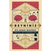 Beyniniz Bir Zaman Makinesi - Dean Buonomano