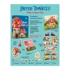 Bi Kutu Oyun Duygu Tamircisi - Kitap ve Oyun Seti