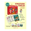 Bi Kutu Oyun Konuşturan Sorular – Peki Şimdi Ne Yapsam? (Öz Şefkat Kartları ve Kitap Seti)
