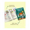 Bi Kutu Oyun Konuşturan Sorular – Peki Şimdi Ne Yapsam? (Öz Şefkat Kartları ve Kitap Seti)