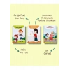 Bi Kutu Oyun Konuşturan Sorular – Peki Şimdi Ne Yapsam? (Öz Şefkat Kartları ve Kitap Seti)