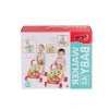 BIB-6018 Pianolu Yürüme Arkadaşı 4IN1