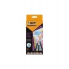 Bic Intensity Aquacolor Sulandırılabilir Kalem Seti 12 Renk