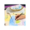 Bic Intensity Aquacolor Sulandırılabilir Kalem Seti 12 Renk