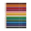 Bic Intensity Color Up Kuru Boya Kalemi 24 RENK / 9641481
