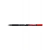 Bic Intensity Fine Liner Keçe Uçlu Kalem Kırmızı 12Li Kutu