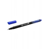 Bic Intensity Fine Liner Keçe Uçlu Kalem Mavi 12Li Kutu