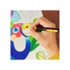 Bic İntensity Premium 12 Renkli Keçeli Kalem 977891