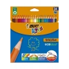 BIC Kids Evolution Kuruboya 24 Renk