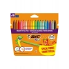 Bic Kids Okul Boyama ve Yazı Aktivite Seti