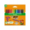 Bic Kids Okul Boyama ve Yazı Aktivite Seti