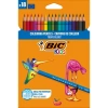 Bic Kids Okul Boyama ve Yazı Aktivite Seti