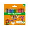 BiC Kids Okul Boyama ve Yazım Seti