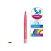 Bic Kids Visaquarelle Fırça Uçlu Keçeli Boya Kalemi 18 Renk