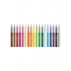 Bic Kids Visaquarelle Fırça Uçlu Keçeli Boya Kalemi 18 Renk