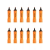 Bic Marking Flat Fosforlu Kalem Turuncu 12 Adet