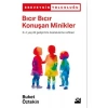 Bıcır Bıcır Konuşan Minikler - Buket Öztekin