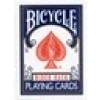 Bicycle® 807 Classic Tuck Rider Back Standard Index - Mavi