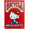 Bicycle Bicycle® Hello Kitty 50TH Anniversary Oyun Kartları