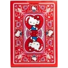 Bicycle Bicycle® Hello Kitty 50TH Anniversary Oyun Kartları