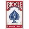 Bicycle® Bridge Size Standard Index - Kırmızı