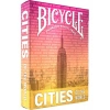 Bicycle Cities Of The World Oyun Kartı