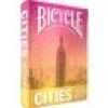 Bicycle Cities Of The World Oyun Kartı