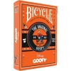 Bicycle Disney Goofy Premium Oyun Kağıdı Iskambil Kartları destesi