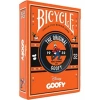 Bicycle Disney Goofy Premium Oyun Kağıdı Iskambil Kartları destesi