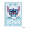 Bıcycle Dısney Stıtch Europe Oyun Kartı