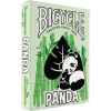 Bicycle Panda Oyun Kartları