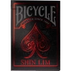 Bicycle® Shin Lim Magic Oyun Kartları