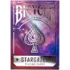 Bicycle Stargazer 201 Europe Oyun Kartı-Bıcycle