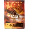 Bicycle Stargazer 202 Europe Oyun Kartı-Bıcycle