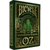 Bicycle Wonderful Wizard Of Oz Oyun Kartı Destesi