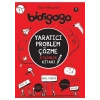 Bidigago – Yaratıcı Problem Çözme Etkinlik Kitabı - Eda Albayrak