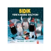 Bıdık - Yeni Kardeş Geliyor - Lu Fraser