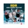 Bıdık - Yeni Kardeş Geliyor - Lu Fraser