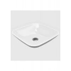 Bien Harmony 43 cm Gövde Üstü Lavabo Batarya Deliksiz Taşma Kanalsız