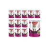 Biftekli 400 Gr Yaş Kedi Maması, 12 Adet Paket