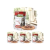 Biftekli Jelli Kedi Yaş Maması, 100 g (4 Paket)