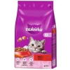 Biftekli ve Havuçlu Yetişkin Kedi Maması, 3.8 Kg
