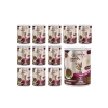 Biftekli ve jöleli yavru kedi konservesi, 400 g x 12 adet