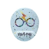 Bilek Destekli Mouse Pad - Harry Potter Temalı Tasarım